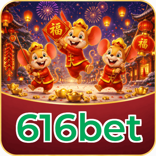 616bet Certificado eCOGRA