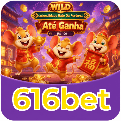 616bet Jackpots Progressivos