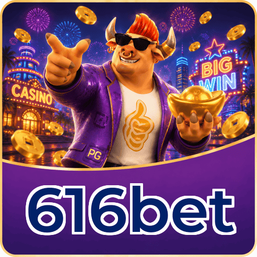 Requisitos do APK 616bet para Android - Logo Oficial