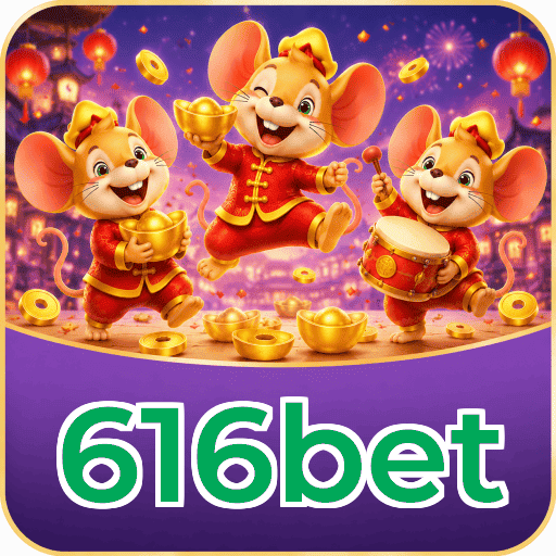 616bet Logo Seguro