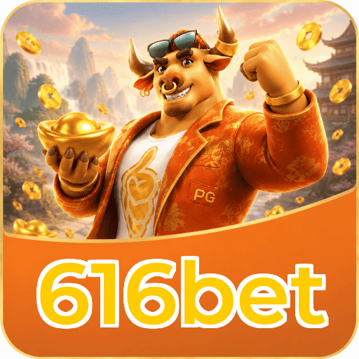 Bot 616bet Telegram