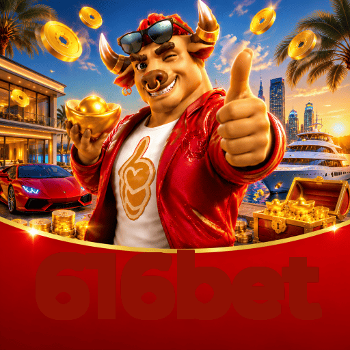 616bet Plataforma Confiável